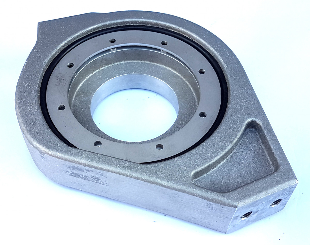 Getriebehalter 01E Gruppe B / gearbox mount 01E group B