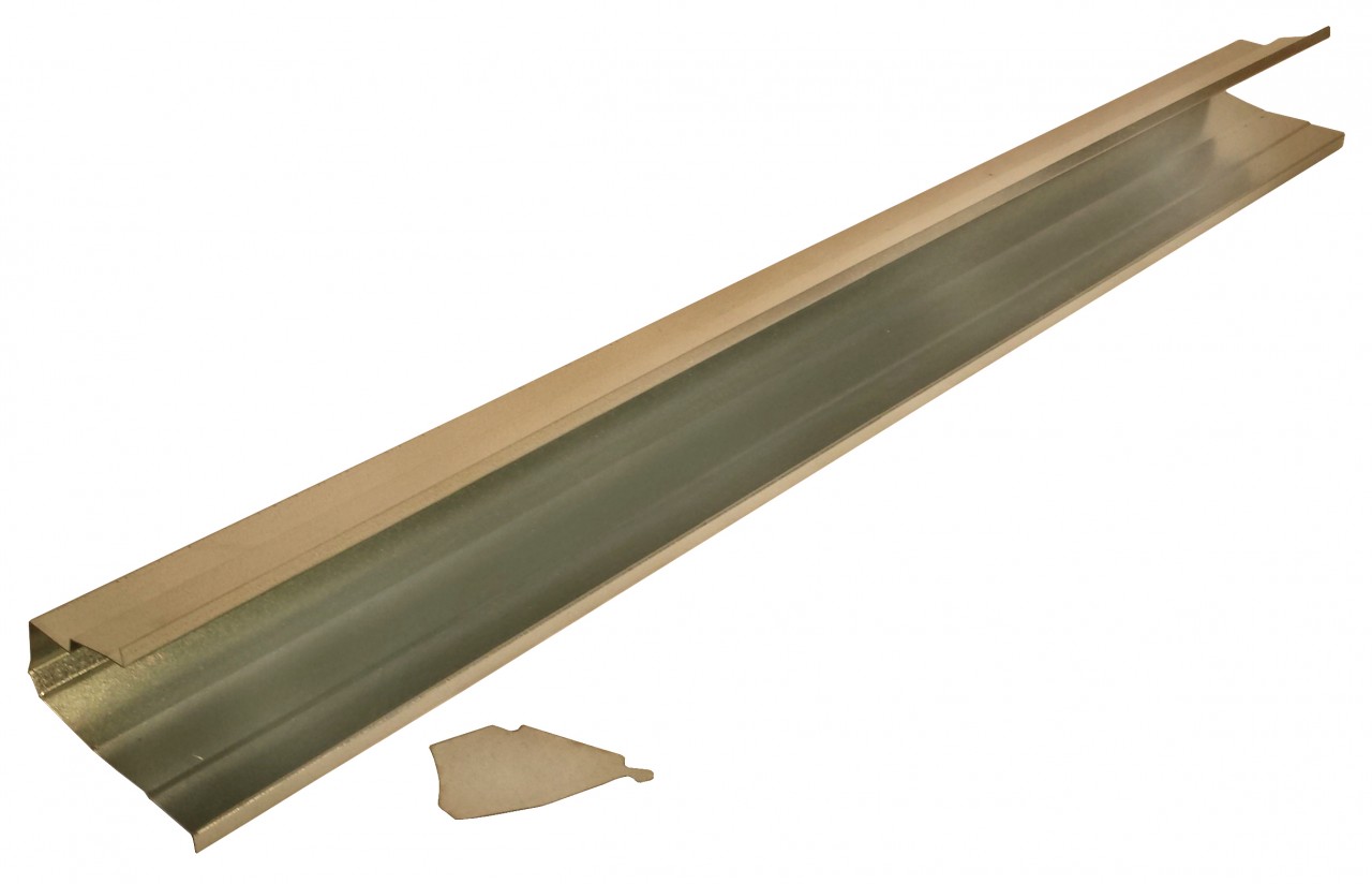 Seitenschweller Urquattro / side sill urquattro