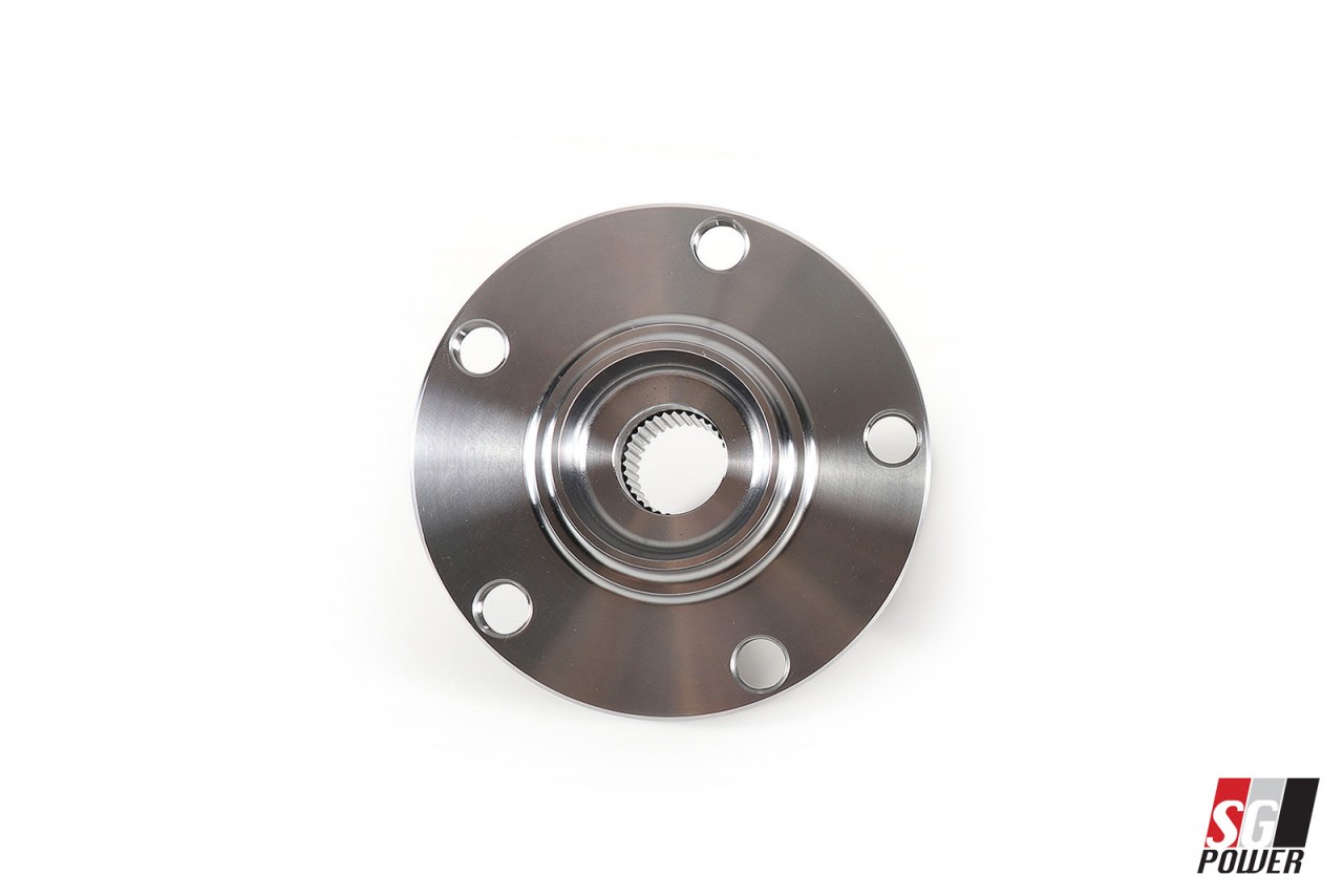 Radnabe 5x112 Hinterachse 75mm entspricht 895501653