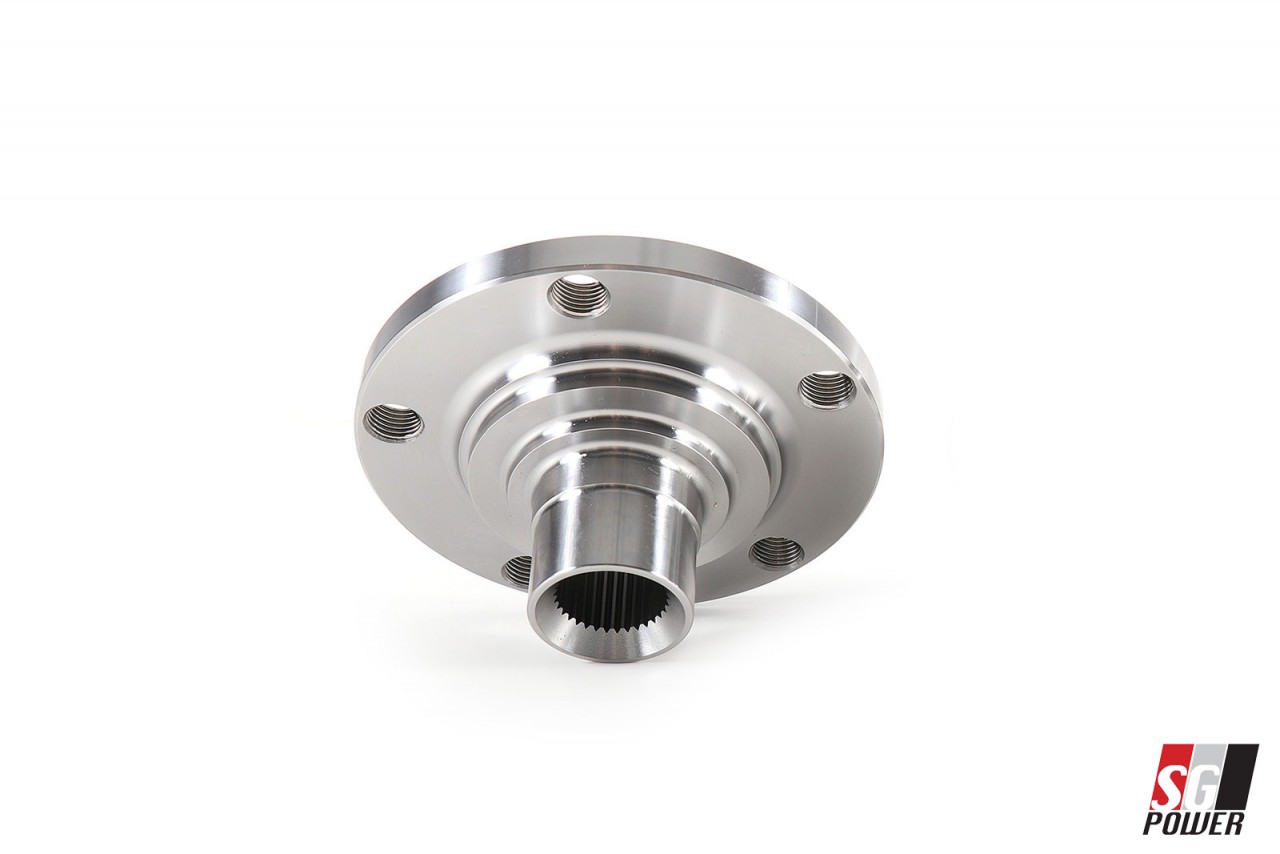 Radnabe 5x112 Hinterachse 75mm entspricht 895501653