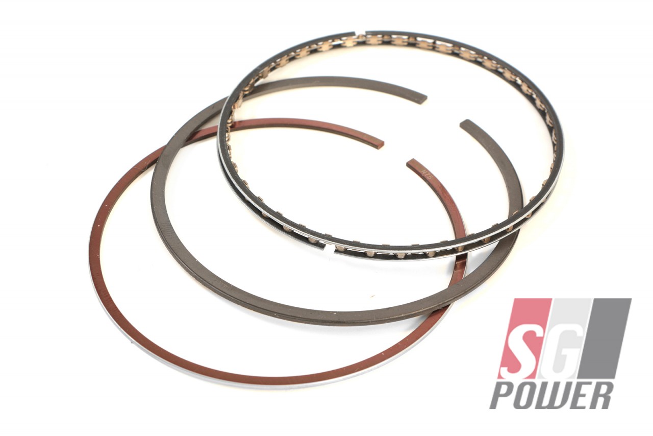 Audi Urquattro 200 Typ 43 Turbo Kolben Satz / piston set vgl 035107071F