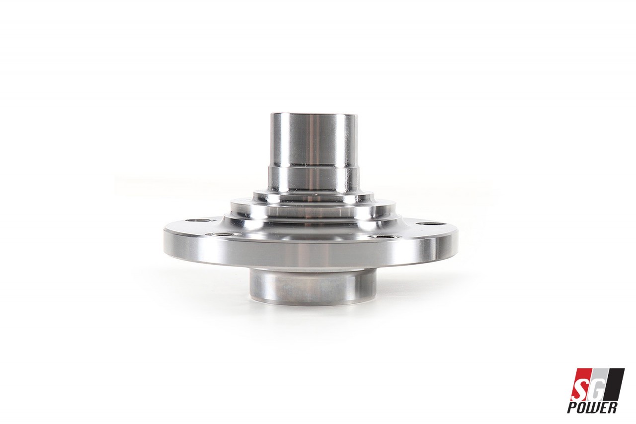 Radnabe 5x112 Hinterachse 75mm entspricht 895501653