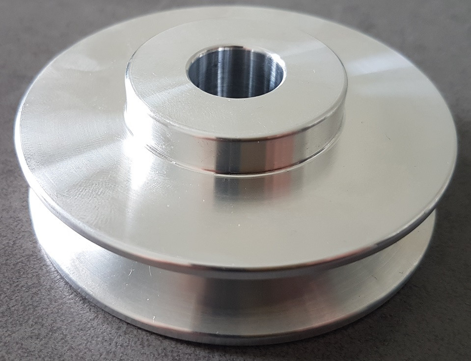 Riemenscheibe D=80mm